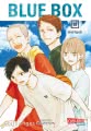 Cover von „Blue Box 18“