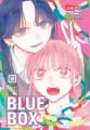Cover von „Blue Box 19“