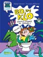 Cover von „Bo im Klo“