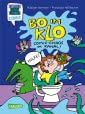 Cover von „Bo im Klo“