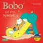 Maxi Pixi 352: Bobo auf dem Spielplatz