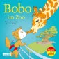 Maxi Pixi 351: Bobo im Zoo
