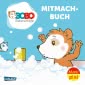 Maxi Pixi 444: BOBO Siebenschläfer: Mitmachbuch