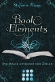 BookElements 1: Die Magie zwischen den Zeilen