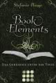 BookElements 3: Das Geheimnis unter der Tinte