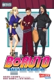 Boruto - Band 1, Teil 3 von 4
