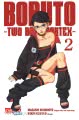 Boruto – Two Blue Vortex 2