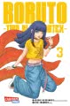 Cover von „Boruto – Two Blue Vortex 3“
