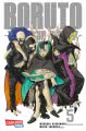 Cover von „Boruto – Two Blue Vortex 5“