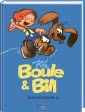 Boule und Bill Gesamtausgabe 1