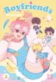 Boyfriends 3