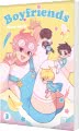Cover von „Boyfriends 3“