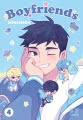 Cover von „Boyfriends 4“