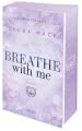 Cover von „Breathe With Me“