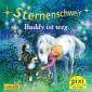 Pixi 1830: Sternenschweif: Buddy ist weg