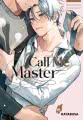 Cover von „Call me Master“