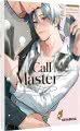 Cover von „Call me Master“