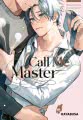 Cover von „Call me Master“