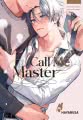 Cover von „Call me Master“