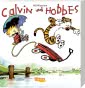 Cover von „Calvin und Hobbes“