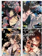 Cover von „Can't Stop Cursing You Komplettpack 1-4“
