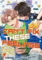 Cover von „Can’t Fix These Feelings 2“