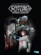 Cover von „Captain Future Luxusausgabe“