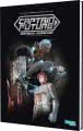 Cover von „Captain Future Luxusausgabe“