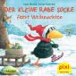 Pixi 1915: Der kleine Rabe Socke feiert Weihnachten
