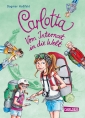 Carlotta: Carlotta - Vom Internat in die Welt