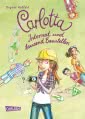 Carlotta 5: Carlotta - Internat und tausend Baustellen