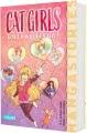 Cover von „CAT GIRLS Band 4:  Don't worry, be Katzi!“