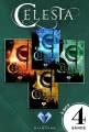 Celesta: Sammelband der epischen Fantasy-Serie »Celesta«  
