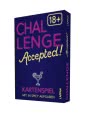 Challenge Accepted! 18+