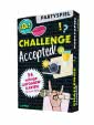 Challenge accepted!