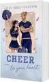 Cover von „Cheer to Your Heart“
