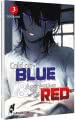 Cover von „Cold as Blue und Aggressive as Red 3“