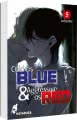 Cover von „Cold as Blue & Aggressive as Red 5“