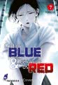 Cover von „Cold as Blue & Aggressive as Red 7“