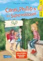 Conni & Co 7: Conni, Phillip und das Supermädchen