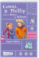 Conni, Phillip und ein Kuss im Schnee