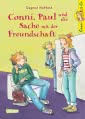 Conni & Co 8: Conni, Paul und die Sache mit der Freundschaft 