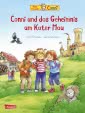 Conni-Bilderbücher: Conni und das Geheimnis um Kater Mau