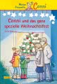 Conni-Erzählbände 10: Conni und das ganz spezielle Weihnachtsfest