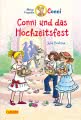 Conni-Erzählbände 11: Conni und das Hochzeitsfest (farbig illustriert)