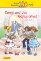 Conni-Erzählbände 11: Conni und das Hochzeitsfest