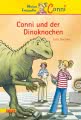 Conni-Erzählbände 14: Conni und der Dinoknochen