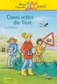 Conni-Erzählbände 17: Conni rettet die Tiere