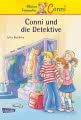 Conni-Erzählbände 18: Conni und die Detektive