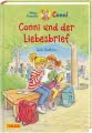 Conni-Erzählbände 2: Conni und der Liebesbrief (farbig illustriert)